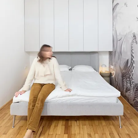 Ella's River * ليوبليانا