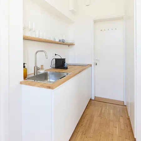 Ella's River * Ljubljana