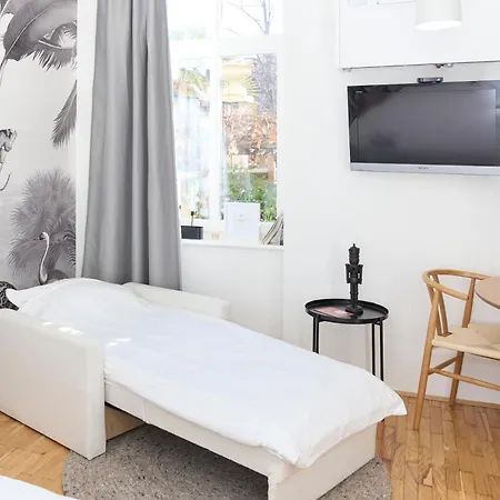 Ella's River Appartement *