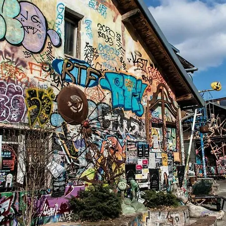 Apartment Ella's River *