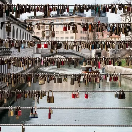 Ella's River * Ljubljana