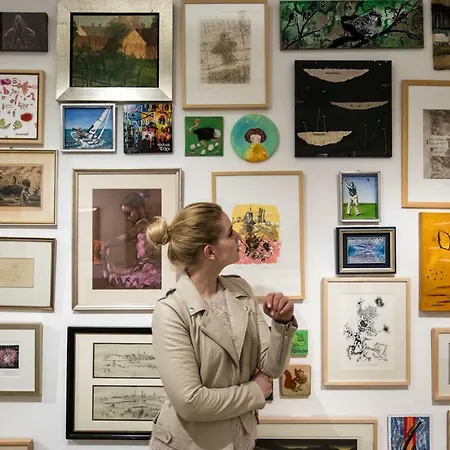 דירה Ella's River *