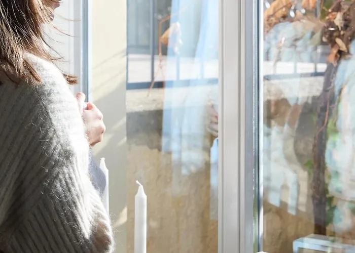 Ella's River Apartmán Lublaň