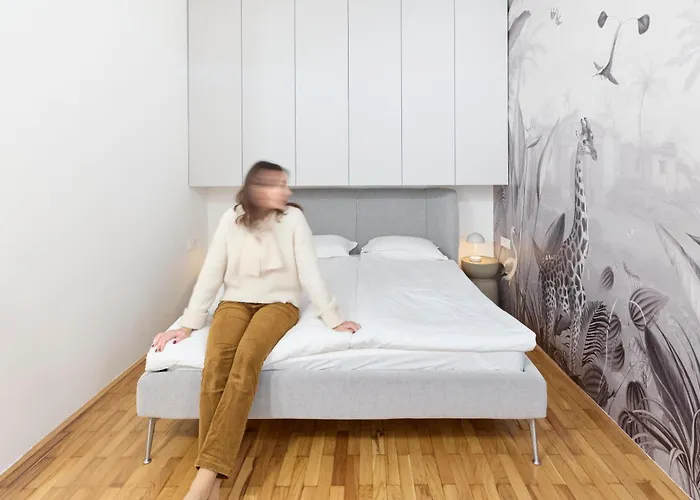 Ella's River * Λιουμπλιάνα