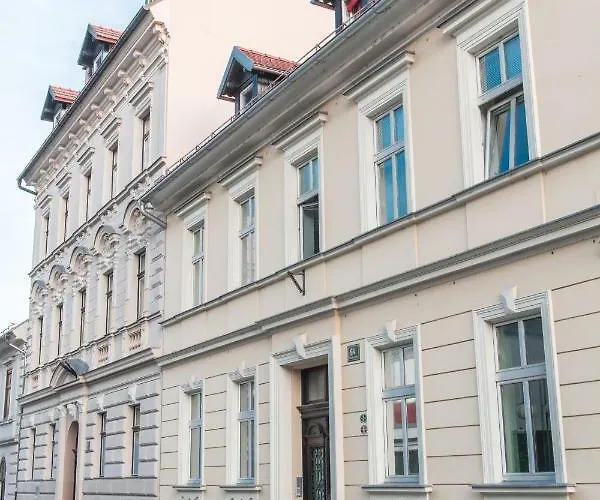 Διαμέρισμα Ella's River *