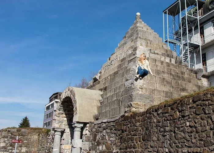 Ella's River Λιουμπλιάνα