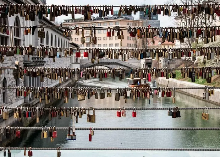 Ella's River * Λιουμπλιάνα