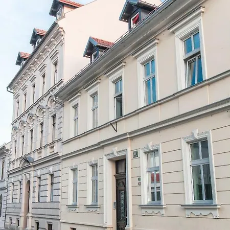 アパート Ella's River *