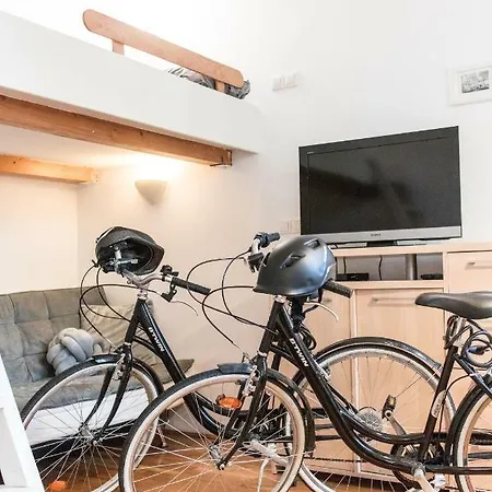 Ella's River アパート *