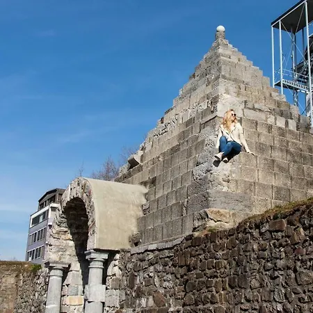 Ella's River リュブリャナ