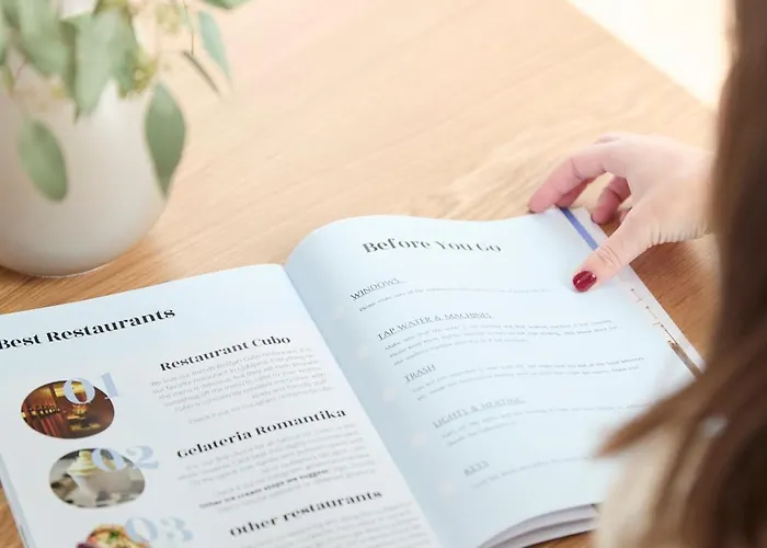 Ella's River Апартаменты *