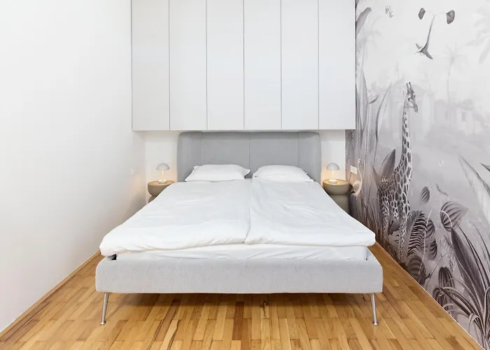 Ella's River Апартаменты