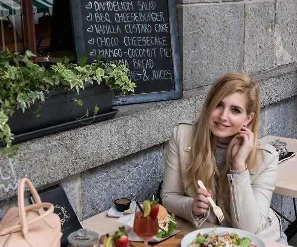 Ella's River Любляна